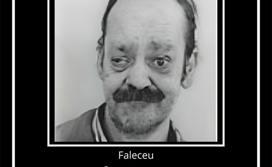Faleceu