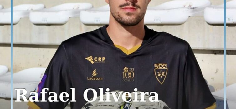 Covilhã