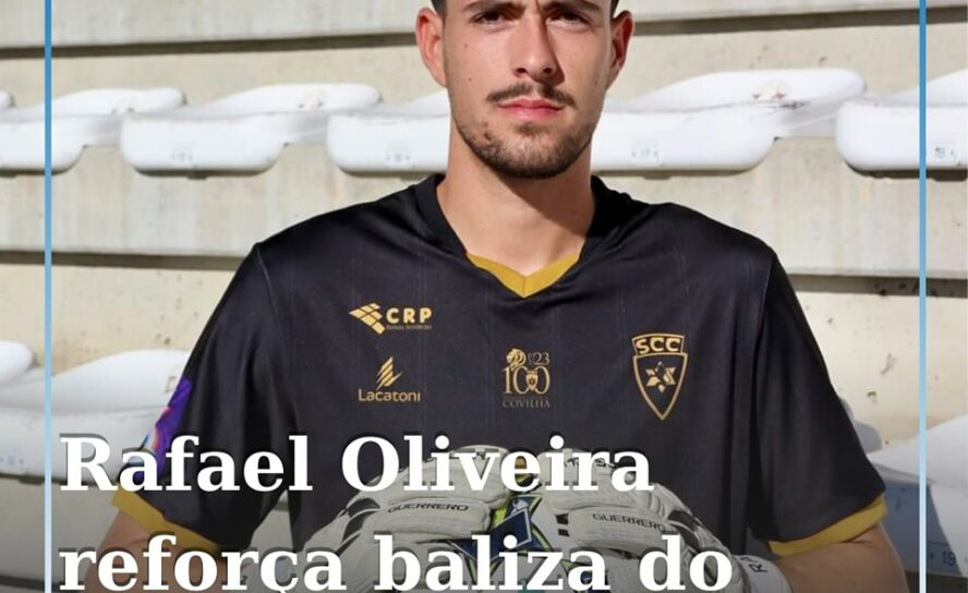 Covilhã