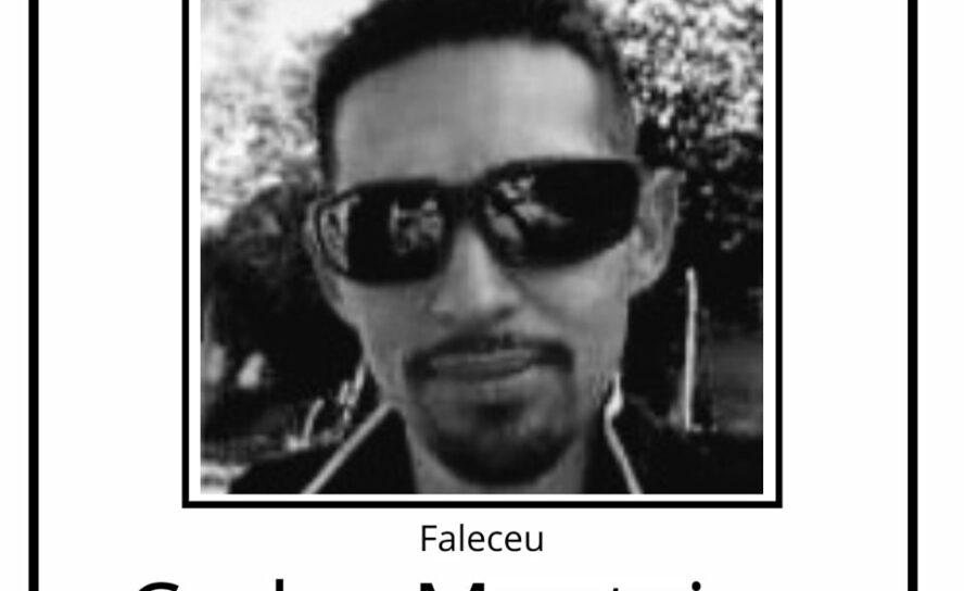 Faleceu