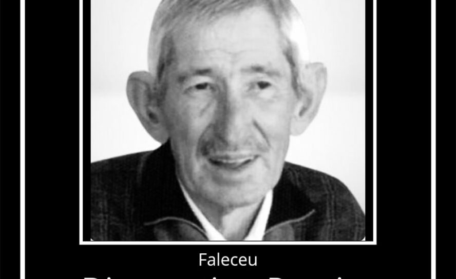 Faleceu