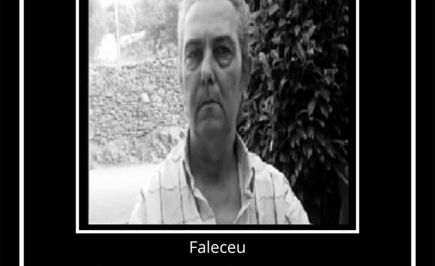 Faleceu