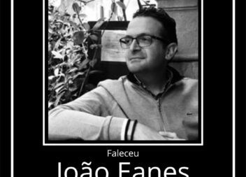 Faleceu
