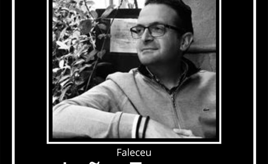 Faleceu