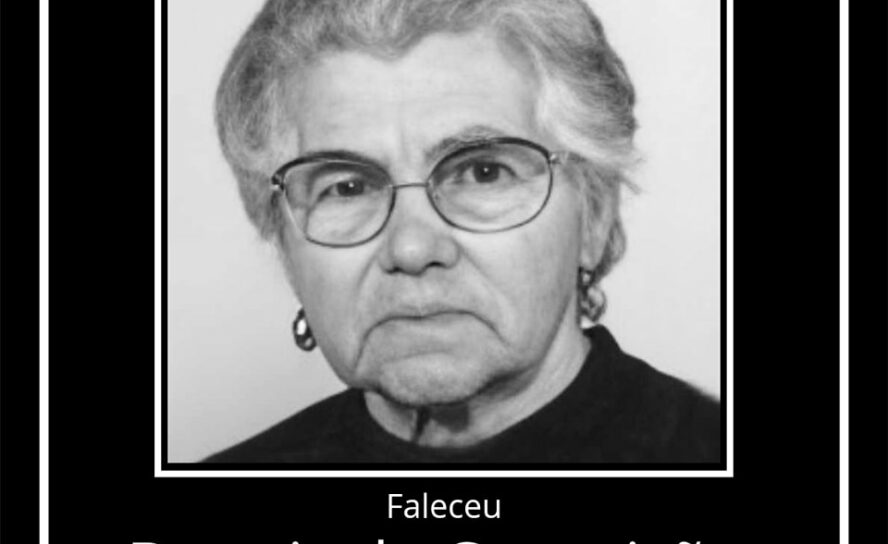 Faleceu