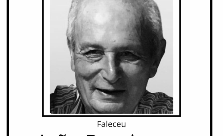 Faleceu