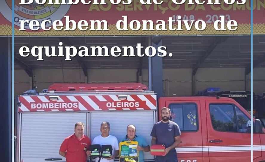 Oleiros