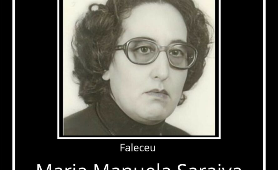 Faleceu