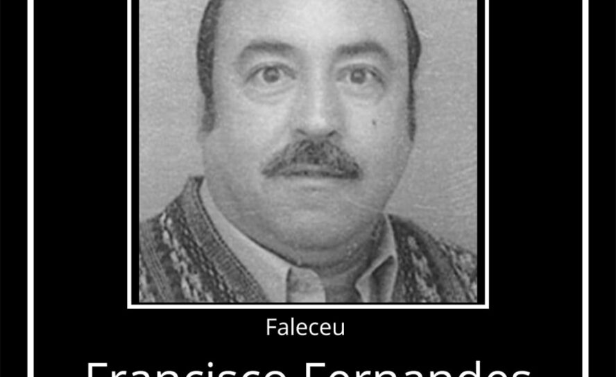 Faleceu