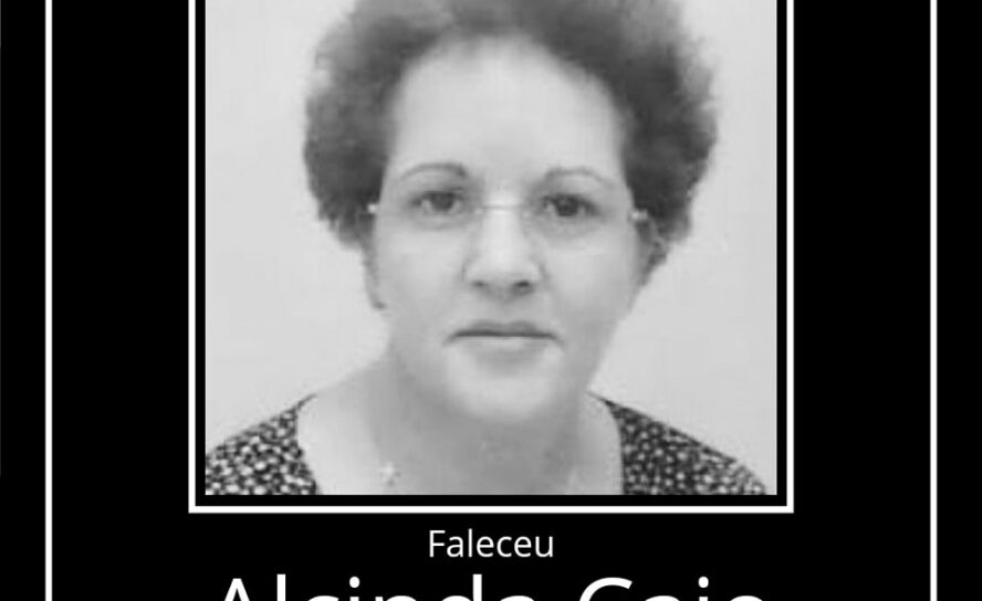 Faleceu