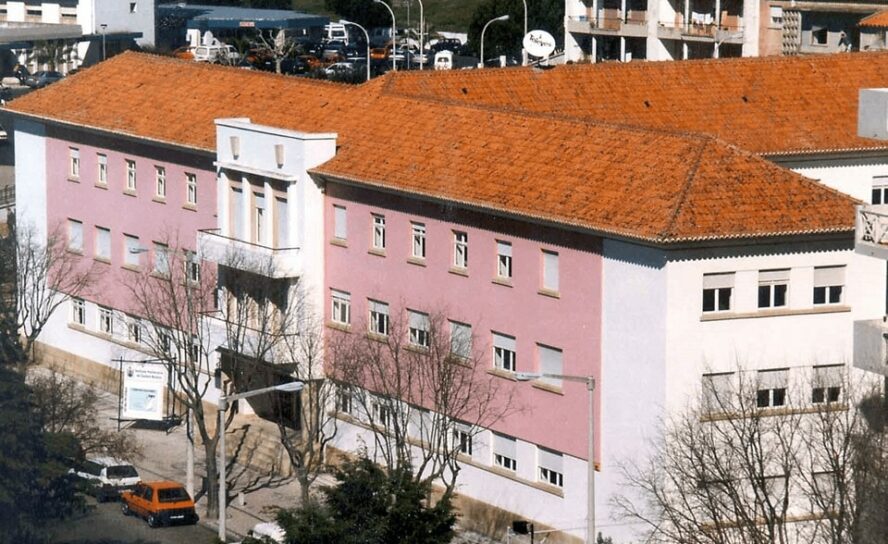 Castelo Branco