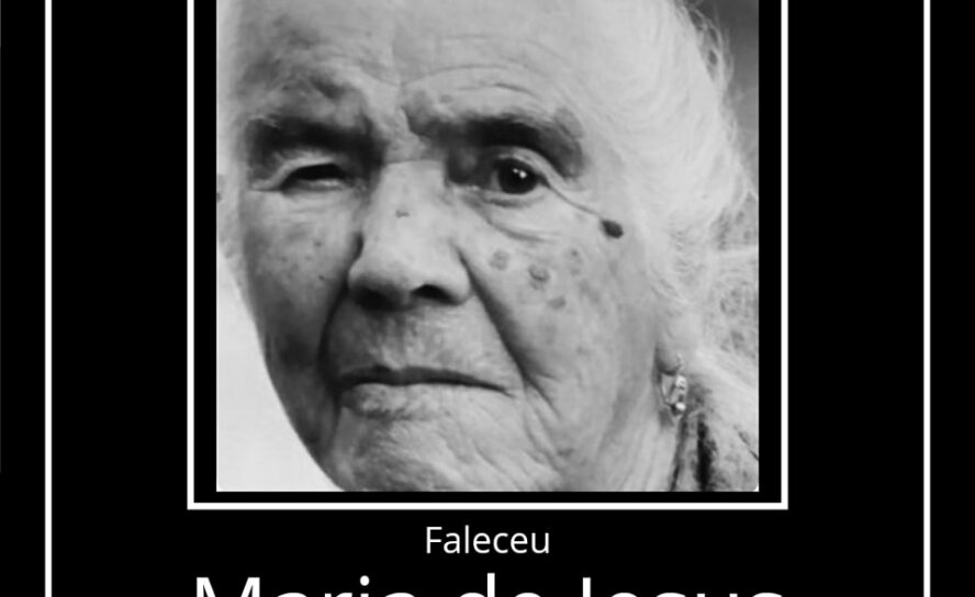 Faleceu