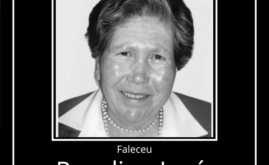 Faleceu