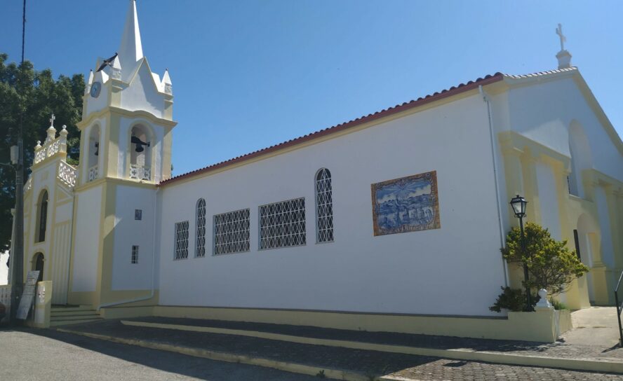 Vila de Rei