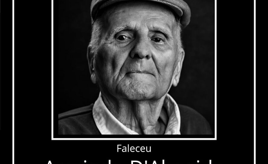 Faleceu