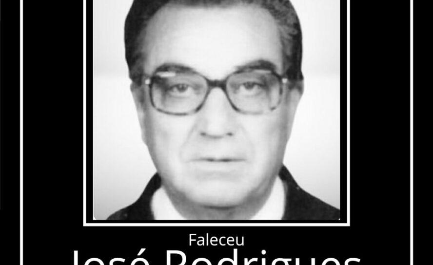 Faleceu