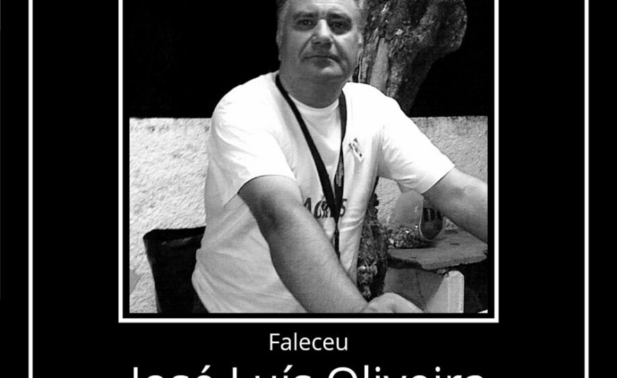 Faleceu