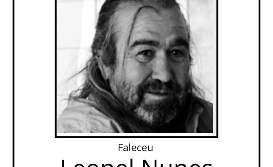 Faleceu