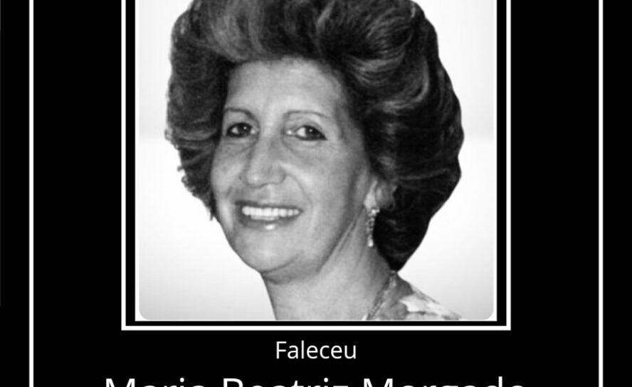 Faleceu