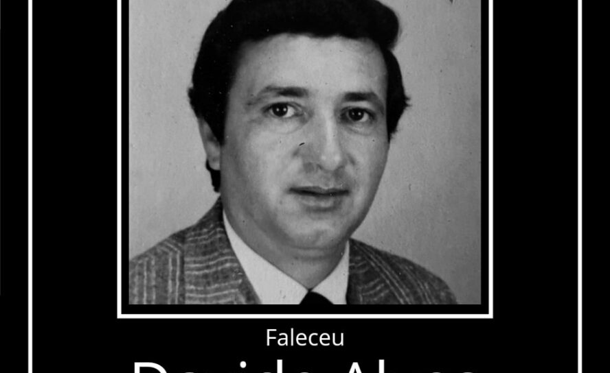 Faleceu