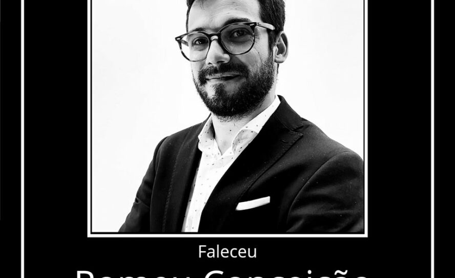 Faleceu