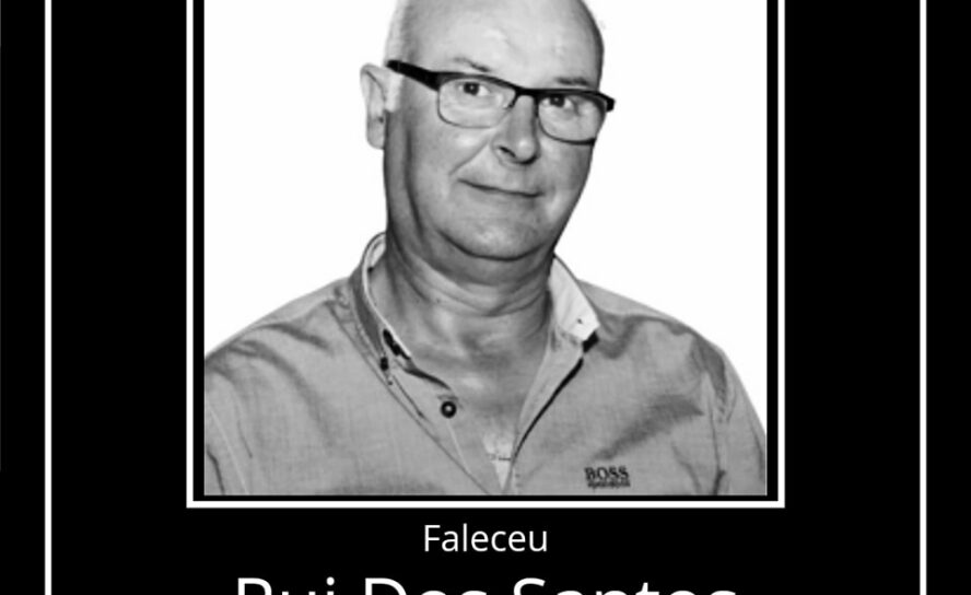 Faleceu
