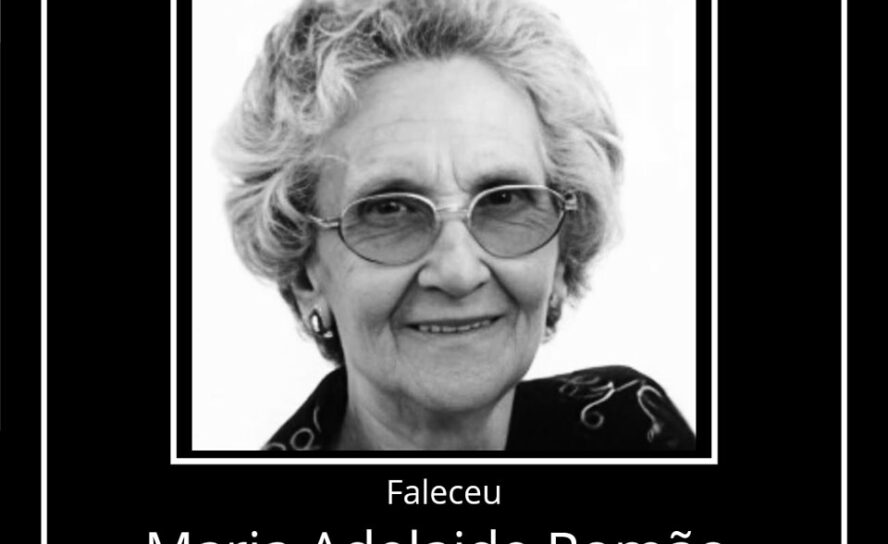 Faleceu