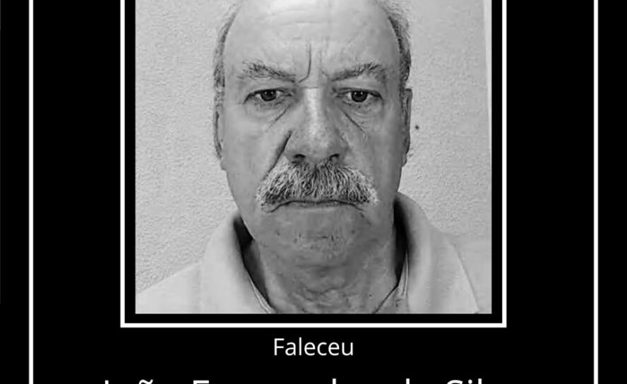 Faleceu