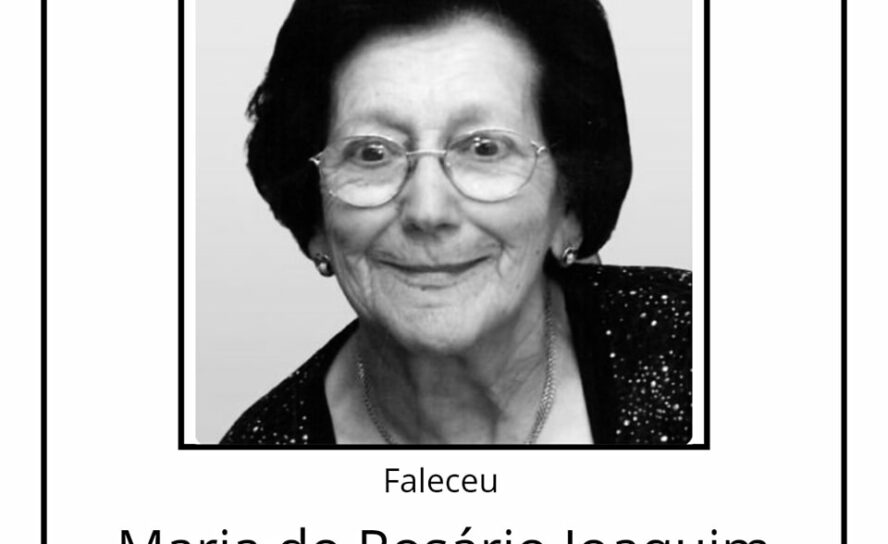 Faleceu