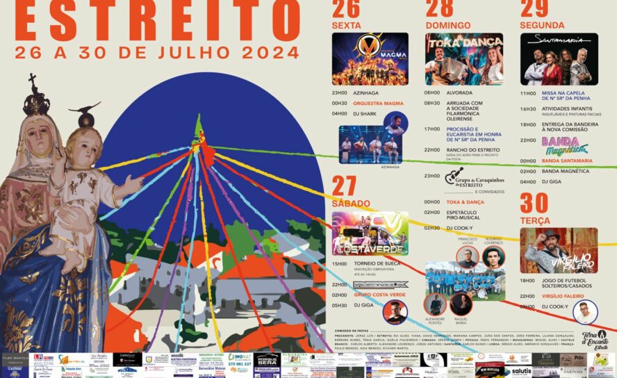 Estreito