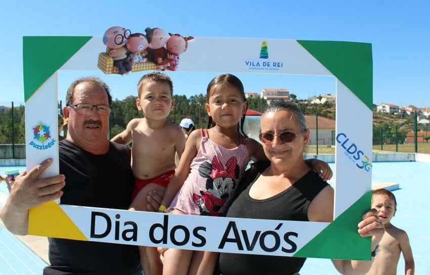 Vila de Rei