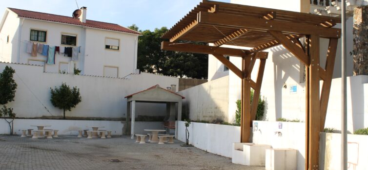 Vila de Rei