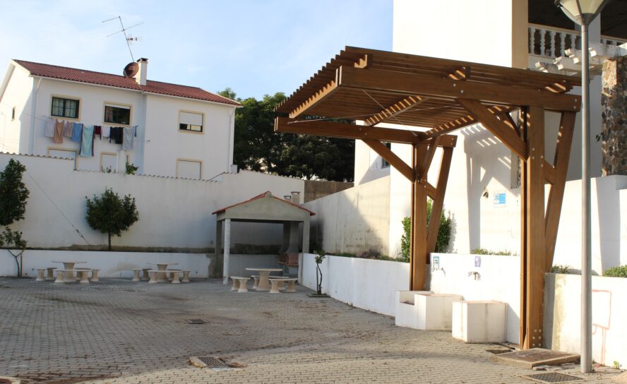 Vila de Rei