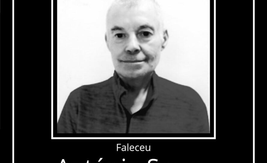 Faleceu