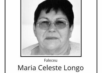 Faleceu