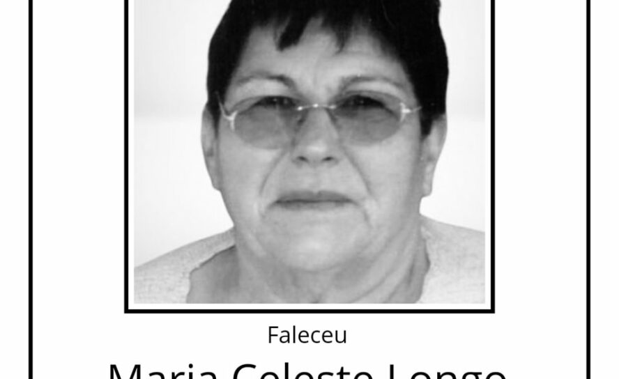 Faleceu