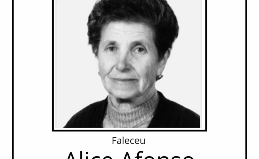 Faleceu