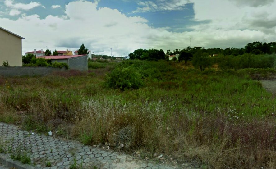 Vila de Rei