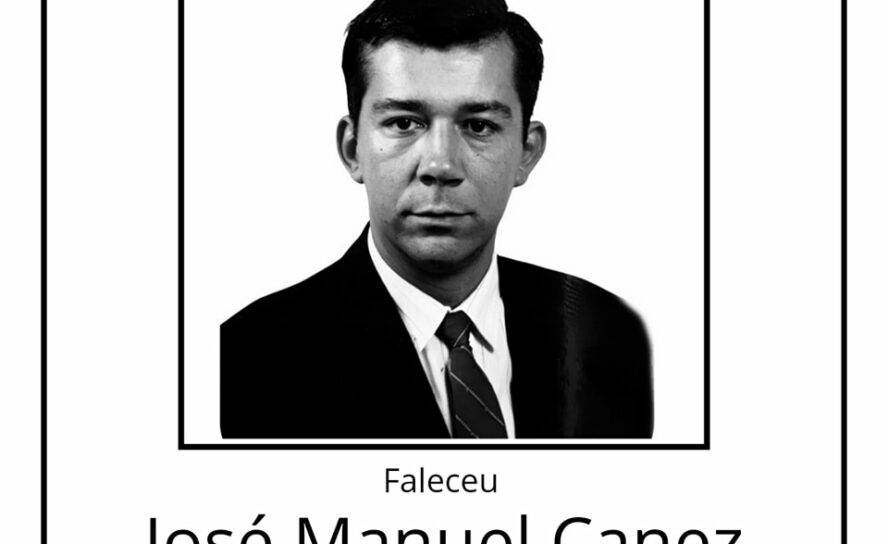 Faleceu