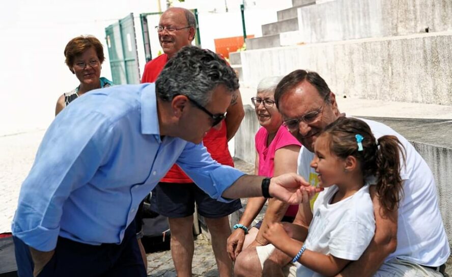 Oleiros