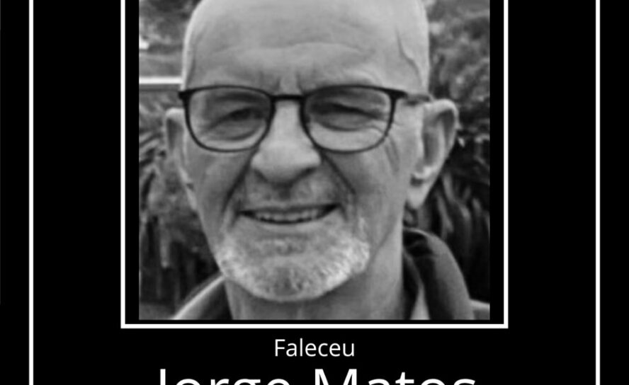 Faleceu