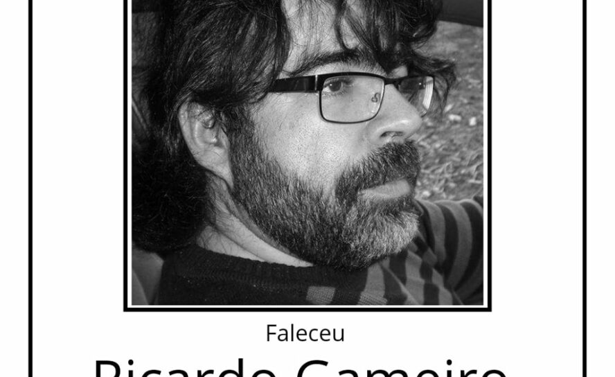 Faleceu