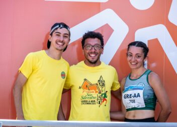 Atletismo
