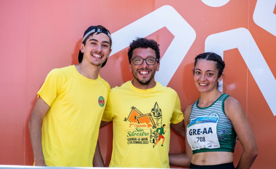 Atletismo