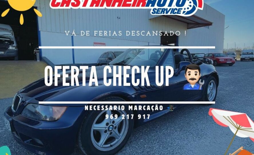 CASTANHEIRA AUTOSERVICE