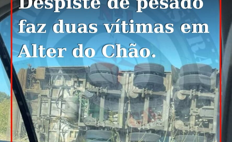 Camião tombado leva ao corte da EN369