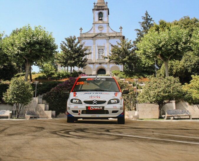 Campeonato de Portugal de Ralicross