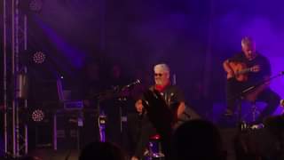 Concerto Resistência