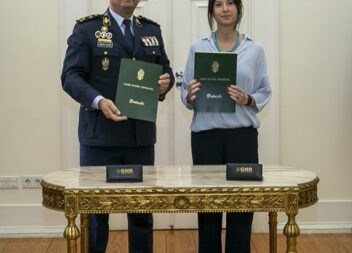 DGS e GNR