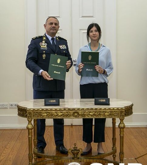 DGS e GNR